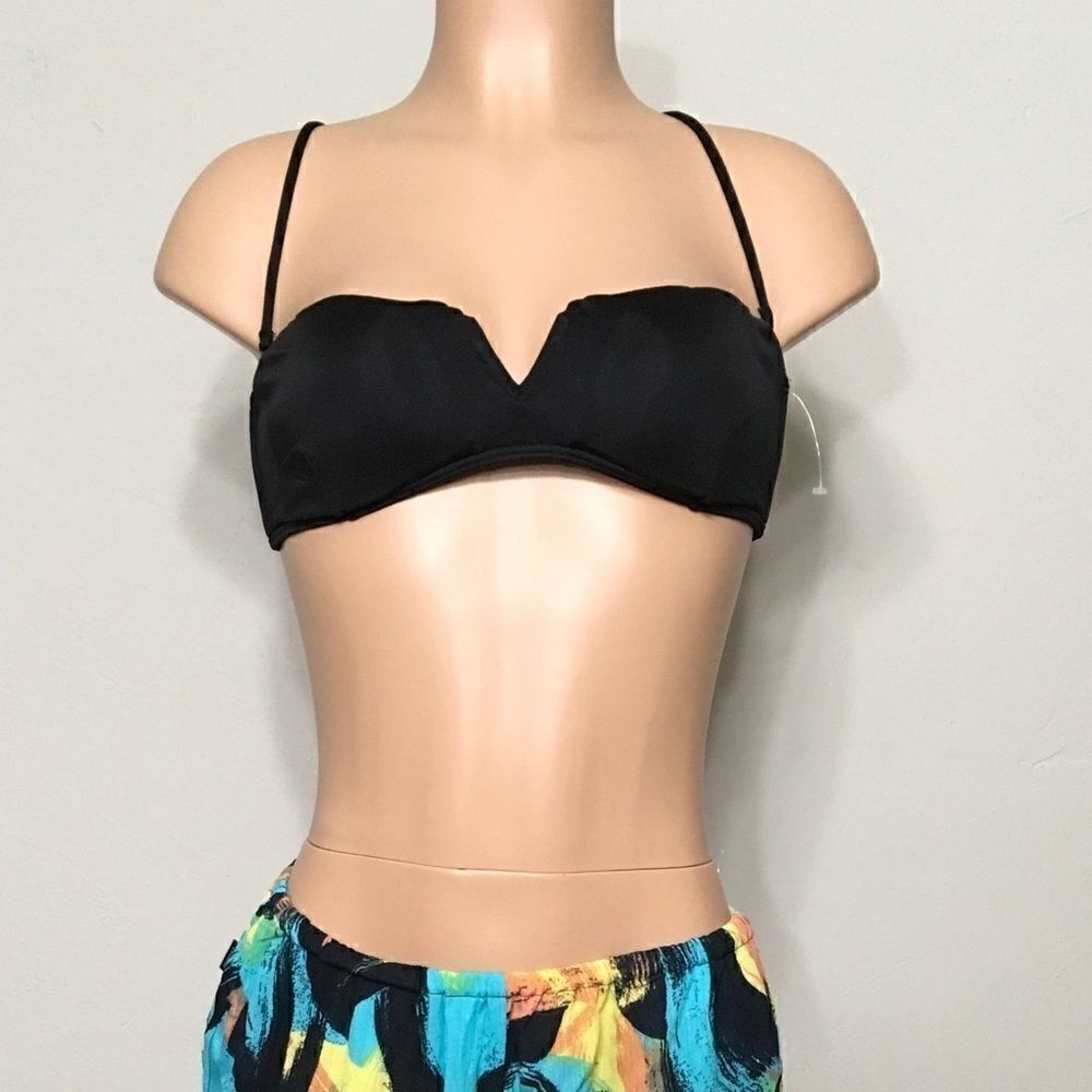 Insight bikini top. NWOT - Picture 2 of 4